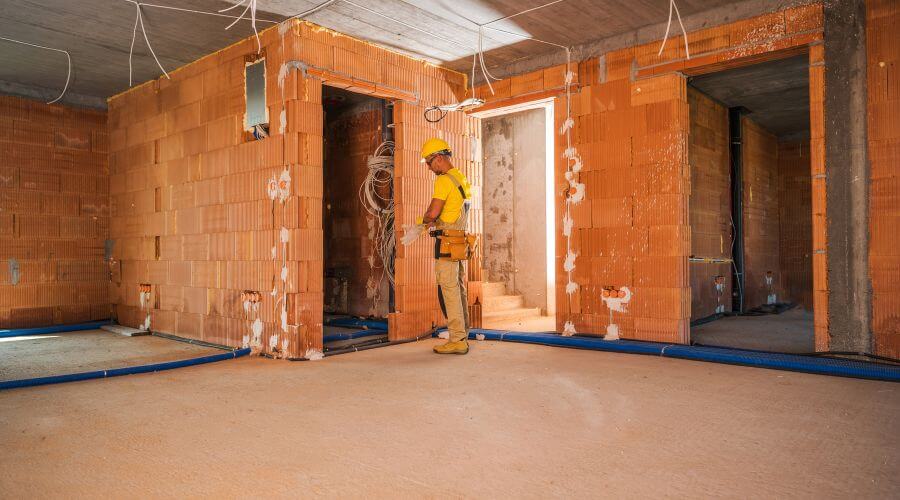 Local Chimney Repair in Irondale, OH